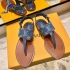 Louis Vuitton Flat Sandal Summer LVFSS-2226849001